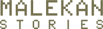 Malekan Stories 